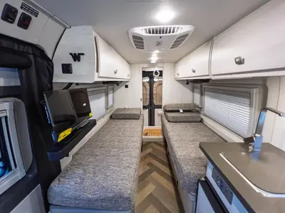 2027 Winnebago Travato photo 6