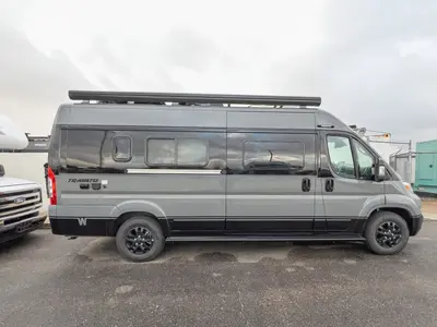 2027 Winnebago Travato photo 17