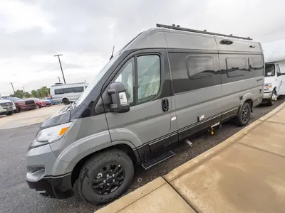 2027 Winnebago Travato photo 19