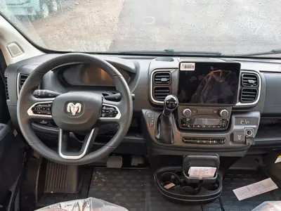 2027 Winnebago Travato photo 3