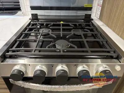 2026 Forest River RV Wildwood X-Lite photo 20