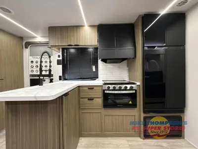 2026 Forest River RV Wildwood X-Lite photo 19