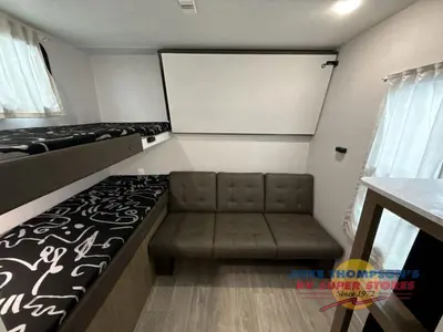 2026 Forest River RV Wildwood X-Lite photo 34