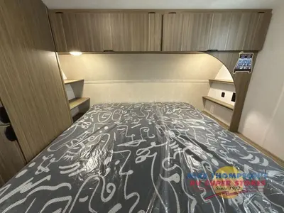 2026 Forest River RV Wildwood X-Lite photo 26
