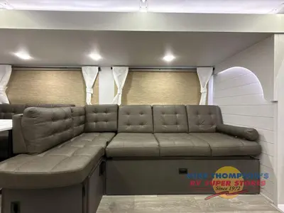 2026 Forest River RV Wildwood X-Lite photo 13