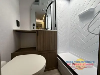 2026 Forest River RV Wildwood X-Lite photo 29