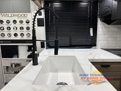 2026 Forest River RV Wildwood X-Lite photo 22