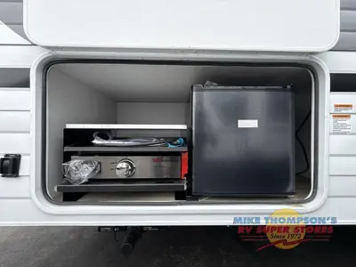 2026 Forest River RV Wildwood X-Lite photo 43
