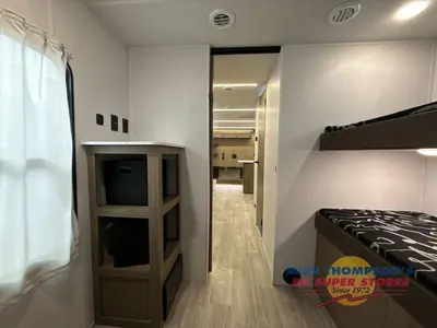2026 Forest River RV Wildwood X-Lite photo 35