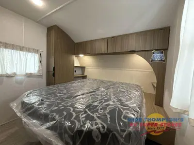 2026 Forest River RV Wildwood X-Lite photo 25