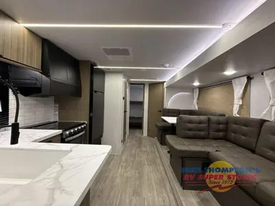 2026 Forest River RV Wildwood X-Lite photo 10