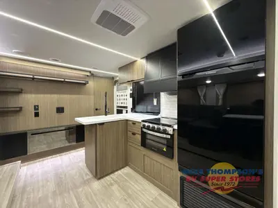 2026 Forest River RV Wildwood X-Lite photo 18
