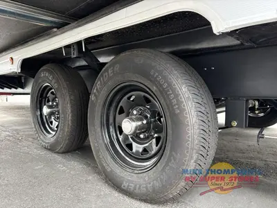 2026 Forest River RV Wildwood X-Lite photo 47
