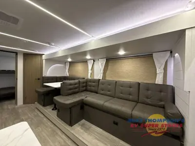 2026 Forest River RV Wildwood X-Lite photo 11