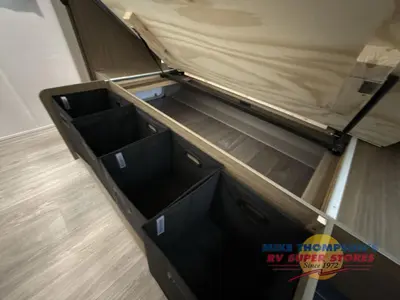 2026 Forest River RV Wildwood X-Lite photo 28