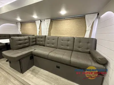 2026 Forest River RV Wildwood X-Lite photo 14