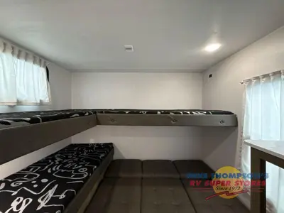 2026 Forest River RV Wildwood X-Lite photo 32