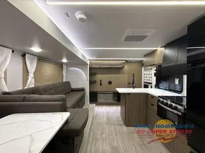 2026 Forest River RV Wildwood X-Lite photo 12