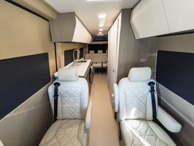 2027 Entegra Coach Insignia photo 6