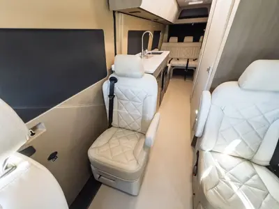 2027 Entegra Coach Insignia photo 10