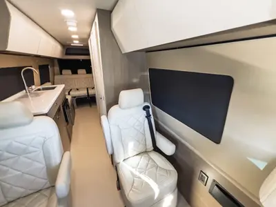 2027 Entegra Coach Insignia photo 7