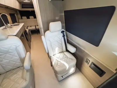 2027 Entegra Coach Insignia photo 8