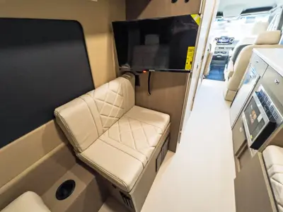 2027 Entegra Coach Insignia photo 14