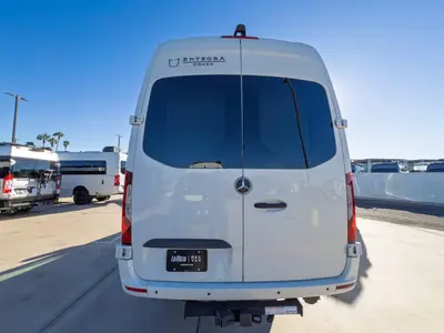 2027 Entegra Coach Insignia photo 22