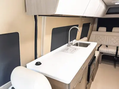 2027 Entegra Coach Insignia photo 11