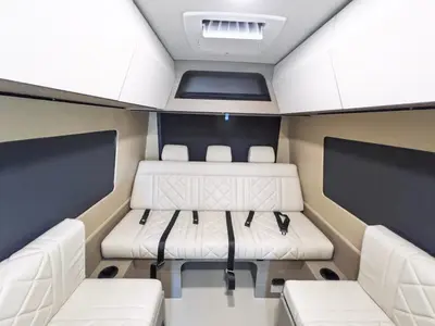 2027 Entegra Coach Insignia photo 13