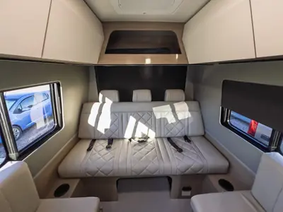 2027 Entegra Coach Insignia photo 13