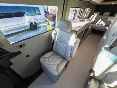 2027 Entegra Coach Insignia photo 10
