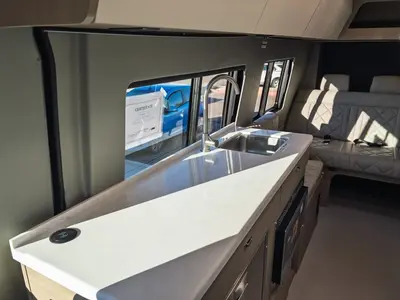 2027 Entegra Coach Insignia photo 11