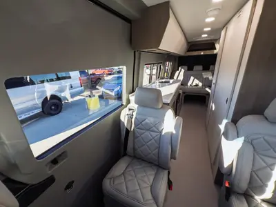 2027 Entegra Coach Insignia photo 9