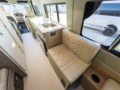 2027 Entegra Coach Insignia photo 15
