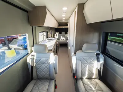2027 Entegra Coach Insignia photo 6