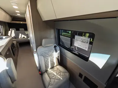 2027 Entegra Coach Insignia photo 7