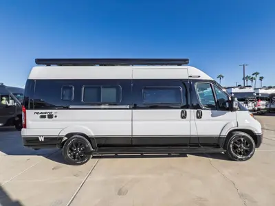 2027 Winnebago Travato photo 17