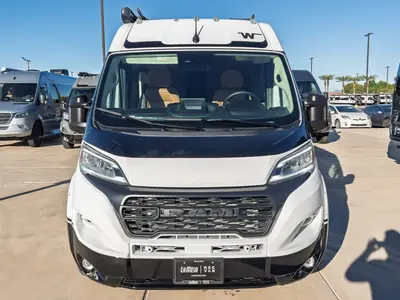 2027 Winnebago Travato photo 20