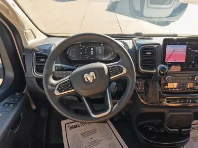 2027 Winnebago Travato photo 4