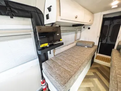2027 Winnebago Travato photo 13