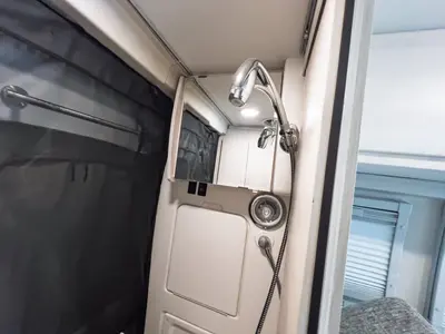 2027 Winnebago Travato photo 15
