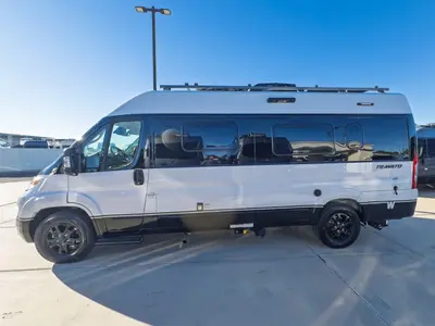 2027 Winnebago Travato photo 19