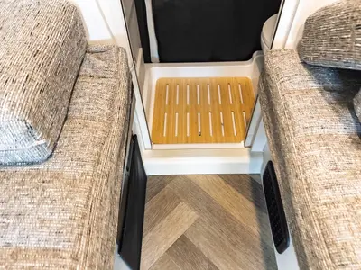 2027 Winnebago Travato photo 14