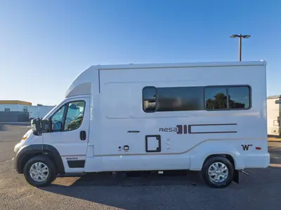 2027 Winnebago Resa IUH19DC photo 18