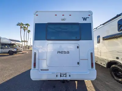 2027 Winnebago Resa IUH19DC photo 20