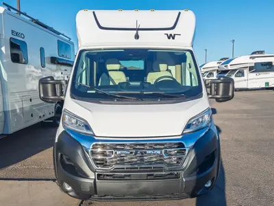 2027 Winnebago Resa IUH19DC photo 19