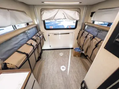 2027 Winnebago Resa IUH19DC photo 11