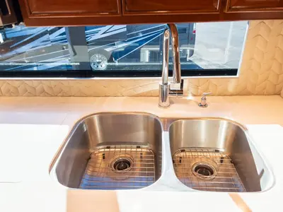 2021 Tiffin Motorhomes Allegro BUS photo 14