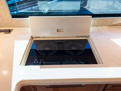 2021 Tiffin Motorhomes Allegro BUS photo 13